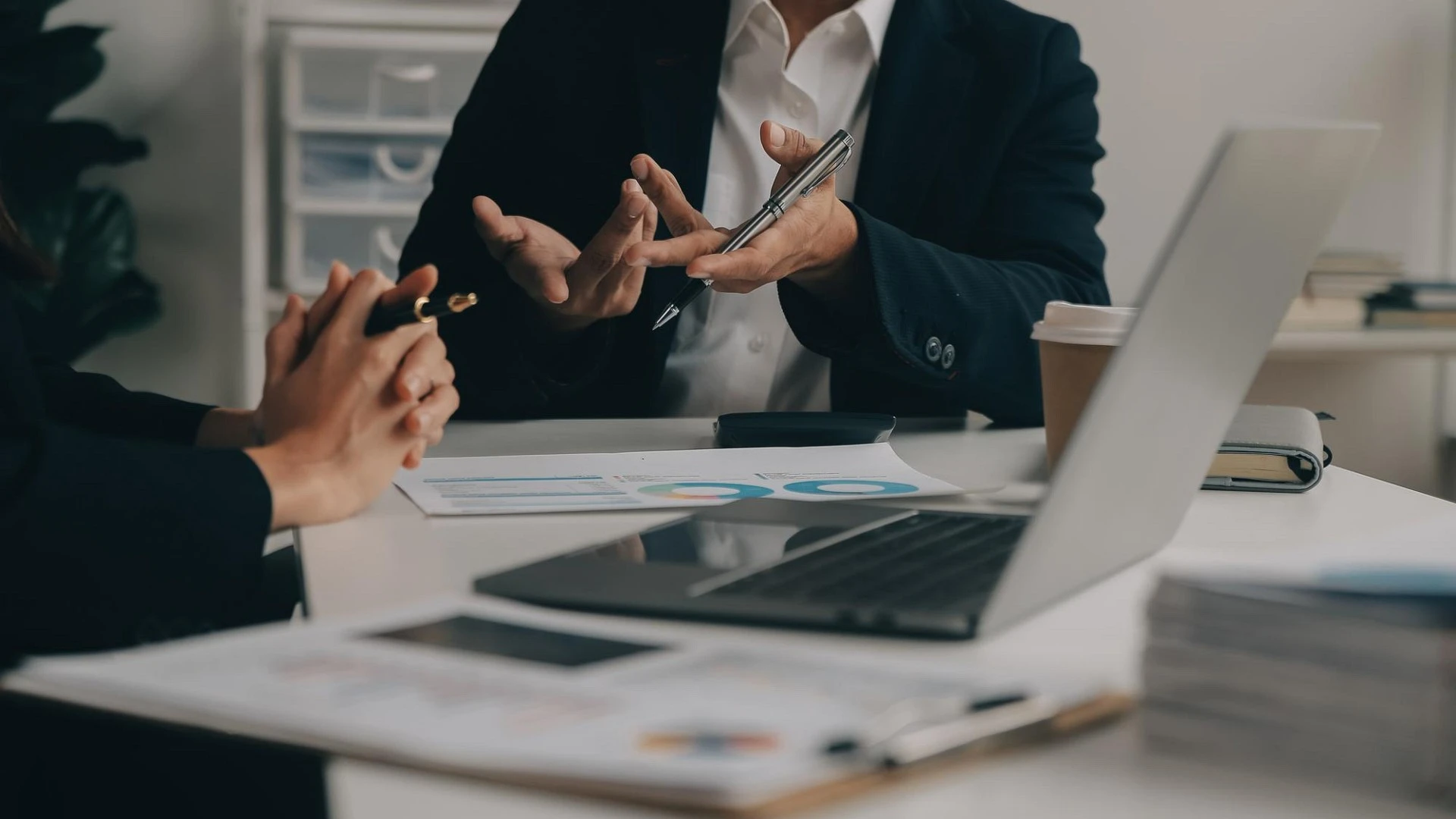 Auditoría externa de confianza para tu empresa