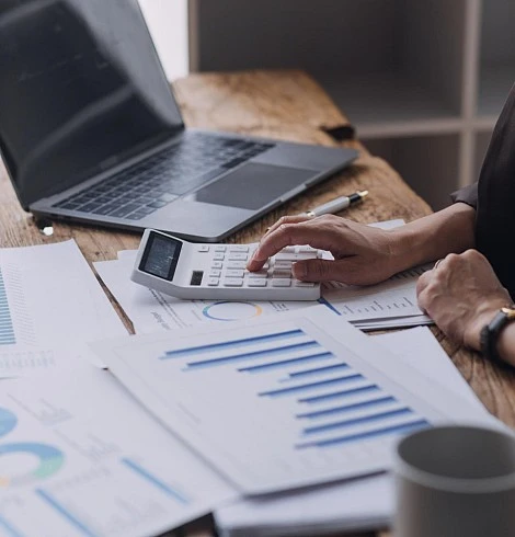 Admiraudit | Auditoría y confianza financiera